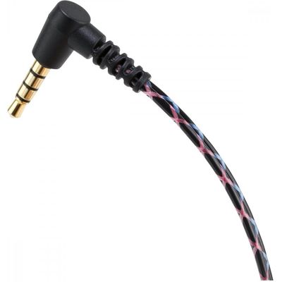 Наушники Fender PureSonic Wired Earbud Black, изображение 4