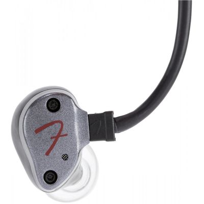 Наушники Fender PureSonic Premium Wireless, изображение 2