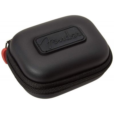 Наушники Fender PureSonic Wired Earbud Olympic Pearl, изображение 4