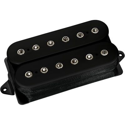 Датчик DiMarzio DP258BK Titan Neck