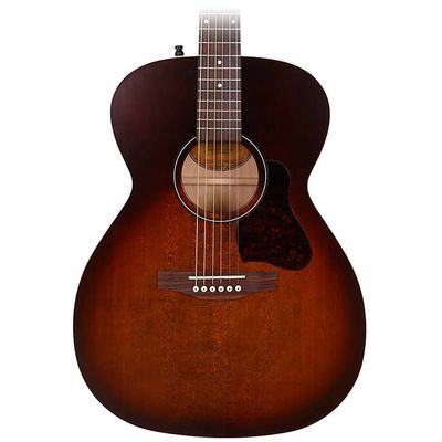 Гитара акустическая Art & Lutherie 045570 Legacy Bourbon Burst, изображение 2