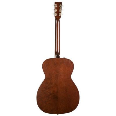 Гитара акустическая Art & Lutherie 045570 Legacy Bourbon Burst, изображение 3
