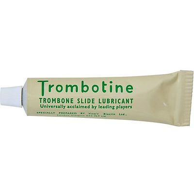 Смазка для кулисы тромбона Conn-Selmer UMI 338S Trombotine