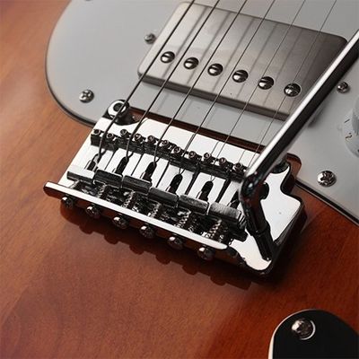 Электрогитара Cort G260CS 3 Tone Sunburst, изображение 9