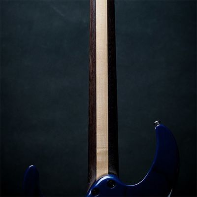 Электрогитара Cort X700 Duality Light Blue Burst, Отделка: Глянцевая, Цвет: Синий, изображение 6