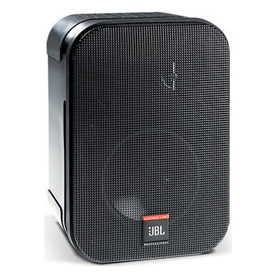 Настенная акустическая система JBL CSS-1S/T