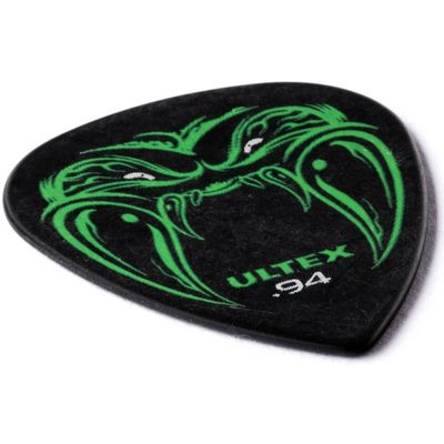 Медиатор Dunlop PH112R.94 Hetfield Black Fang, изображение 3