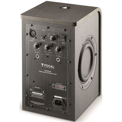 Студийный монитор Focal Shape 40, изображение 3