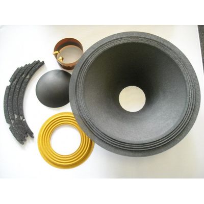 Подвижная система для динамика JBL C4R272 - CONE KIT 272