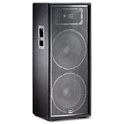 Пассивная акустическая система JBL JRX225, изображение 2