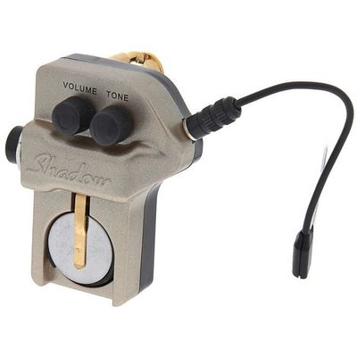Звукосниматель Shadow SH 945, изображение 3