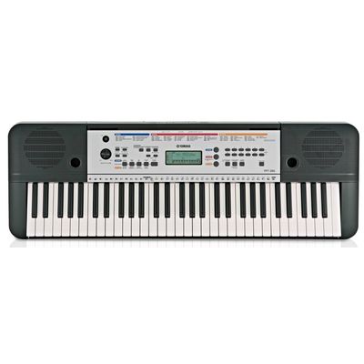 Синтезатор Yamaha YPT-260