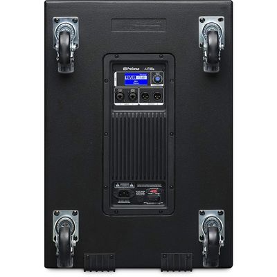 Сабвуфер PreSonus AIR15s, изображение 2
