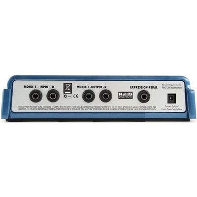 Педаль эффектов Line 6 MM4, изображение 2
