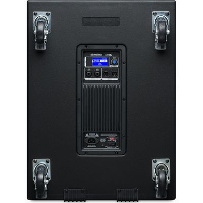 Сабвуфер PreSonus AIR18s, изображение 2