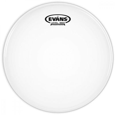 Пластик Evans B22G2CW