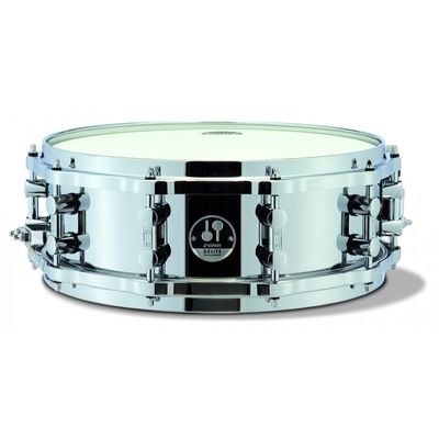Малый барабан Sonor DL 1405 SDSD Snare Drum Steel