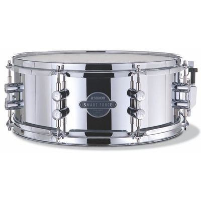 Малый барабан Sonor SMF 11 1455 SDS Steel