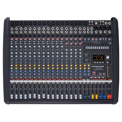 Микшерный пульт Dynacord CMS 1600-3