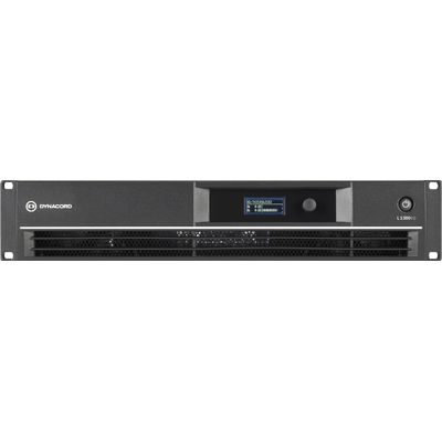 Усилитель Dynacord L1300FD