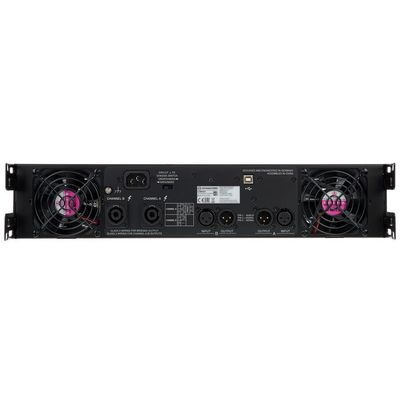 Усилитель Dynacord L1300FD, изображение 5