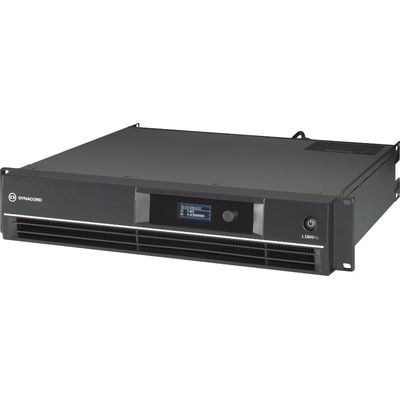 Усилитель Dynacord L1800FD, изображение 3