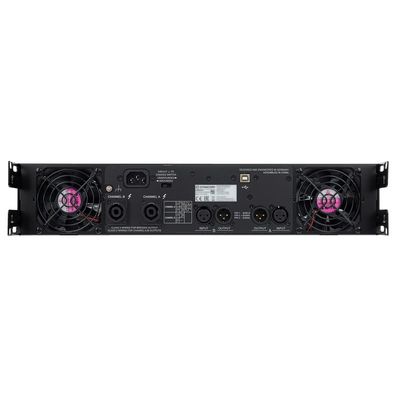Усилитель Dynacord L1800FD, изображение 4