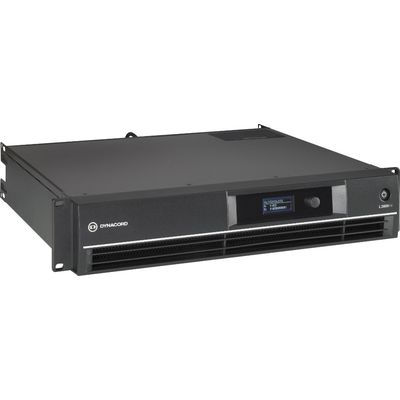 Усилитель Dynacord L2800FD, изображение 2