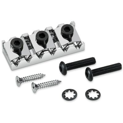Топлок Schaller Locking Nut 13120203