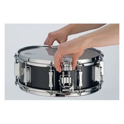 Машинка для подструнника малого барабана Sonor DGS BC Dual Glide 19044301, изображение 3