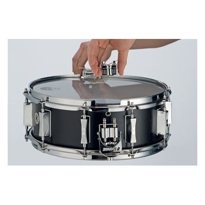 Машинка для подструнника малого барабана Sonor DGS BC Dual Glide 19044301, изображение 4