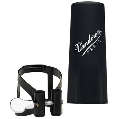 Лигатура для кларнета Bb Vandoren LC51BP