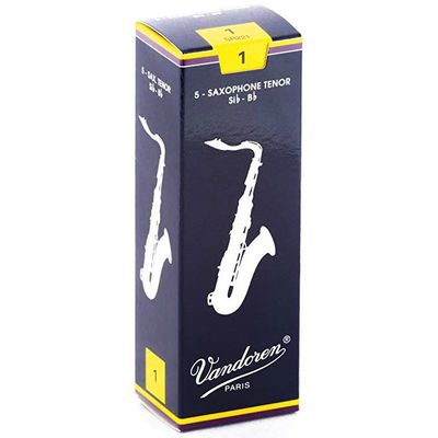 Трость для саксофона Vandoren SR2215 (1,5), Толщина трости: 1,5