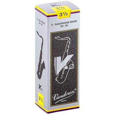 Трость для саксофона Vandoren SR6235 (3,5), Толщина трости: 3,5