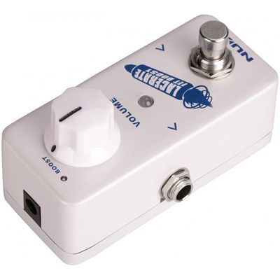 Педаль эффектов Nux NFB-2, изображение 3