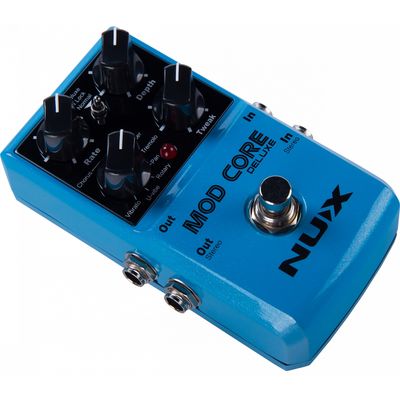 Педаль эффектов Nux Mod Core Deluxe, изображение 2