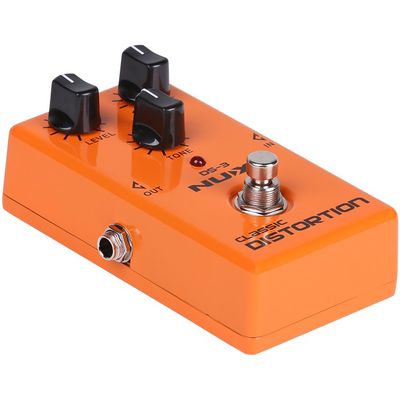 Педаль эффектов Nux DS-3, изображение 4