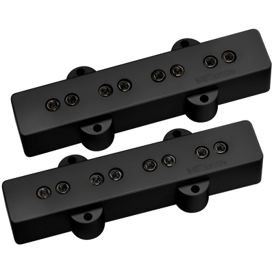 Набор датчиков DiMarzio DP123BK Model J Set