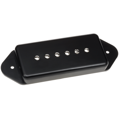 Датчик DiMarzio DP167BKD Soapbar (dogear)