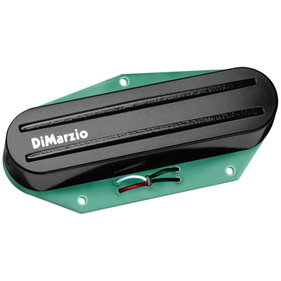 Датчик DiMarzio DP381BK Fast Track T