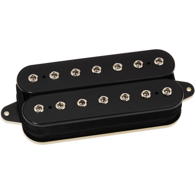 Датчик DiMarzio DP720BK D Activator 7 Bridge