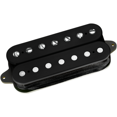 Датчик DiMarzio DP756BK Illuminator 7 Neck