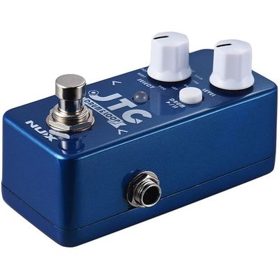 Педаль эффектов Nux NDL-2, изображение 2
