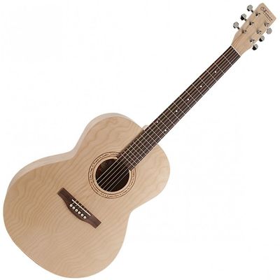 Гитара акустическая Norman Expedition Nat Folk SG