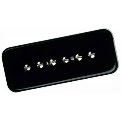 Датчик DiMarzio DP167BKS Soapbar (soapbar)