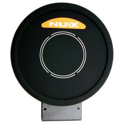 Барабанный пэд Nux 09001-14000-15010