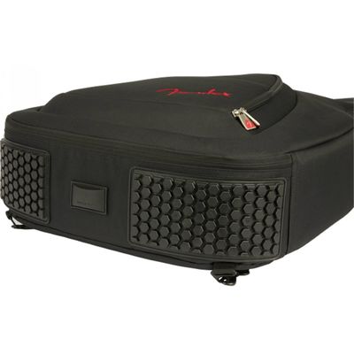 Чехол для акустической гитары Fender FA620, изображение 4