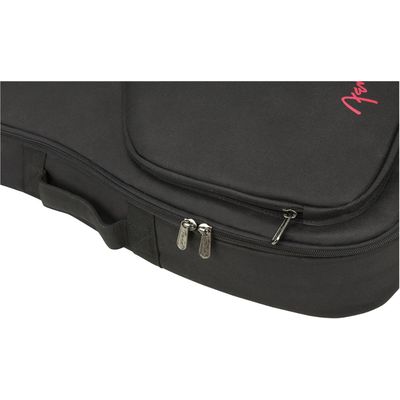 Чехол для укулеле Fender FU610 Tenor, изображение 4