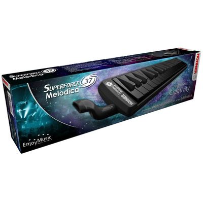 Мелодика Hohner ​Superforce 37, изображение 6