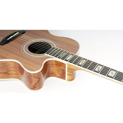 Гитара акустическая Ramis RA-C02C-NL, изображение 2